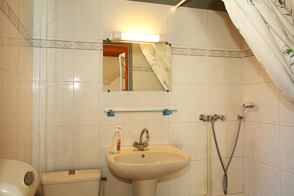 Gite Equisud - Demi-Pension Inclus เลส์ อองเจลส์ ห้อง รูปภาพ
